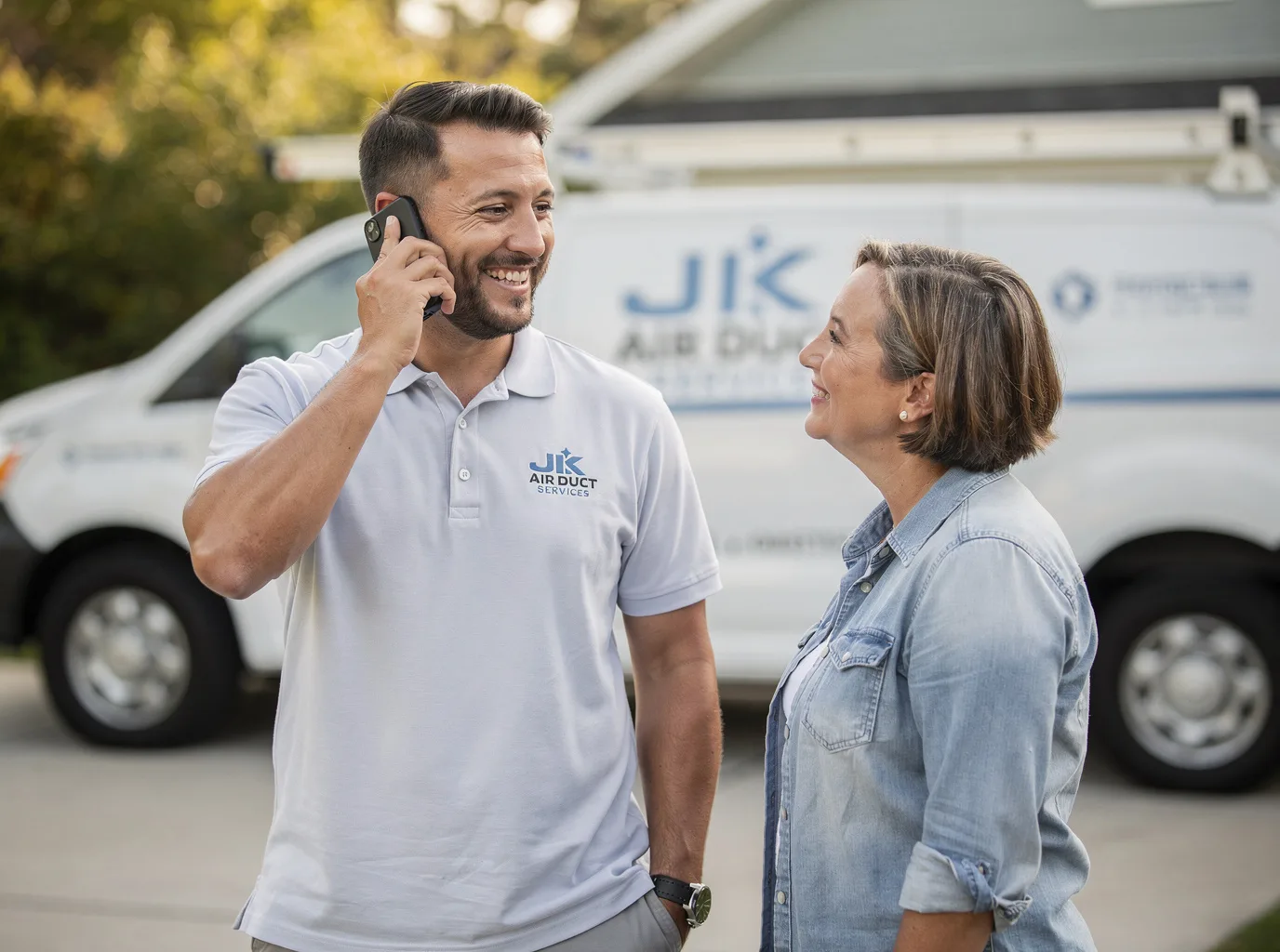 Air Duct Cleaning Fair Haven, MI FAQs